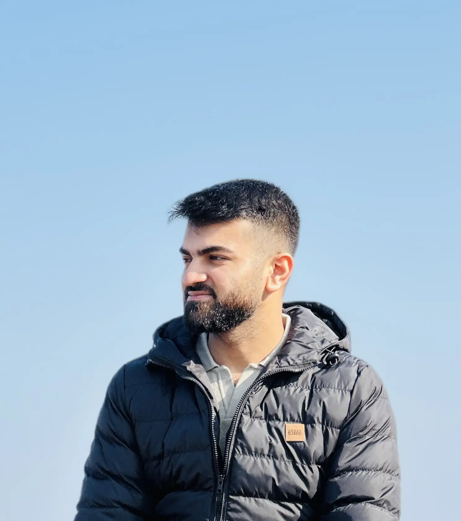 Waqas Abbasi, Founder and CEO